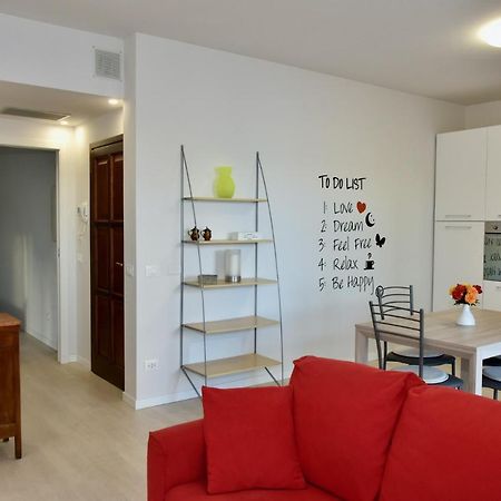 Ferienwohnung Casa Sissi Riva di Solto Exterior foto