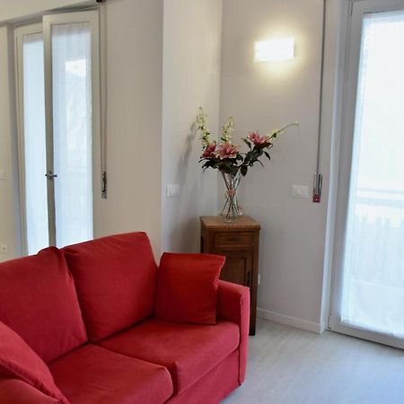 Ferienwohnung Casa Sissi Riva di Solto Exterior foto