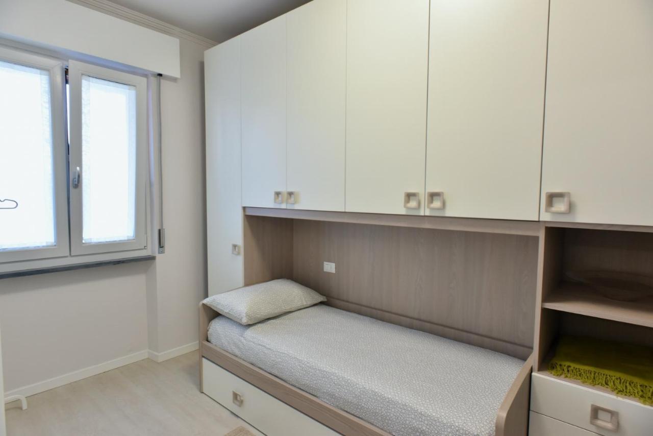 Ferienwohnung Casa Sissi Riva di Solto Exterior foto