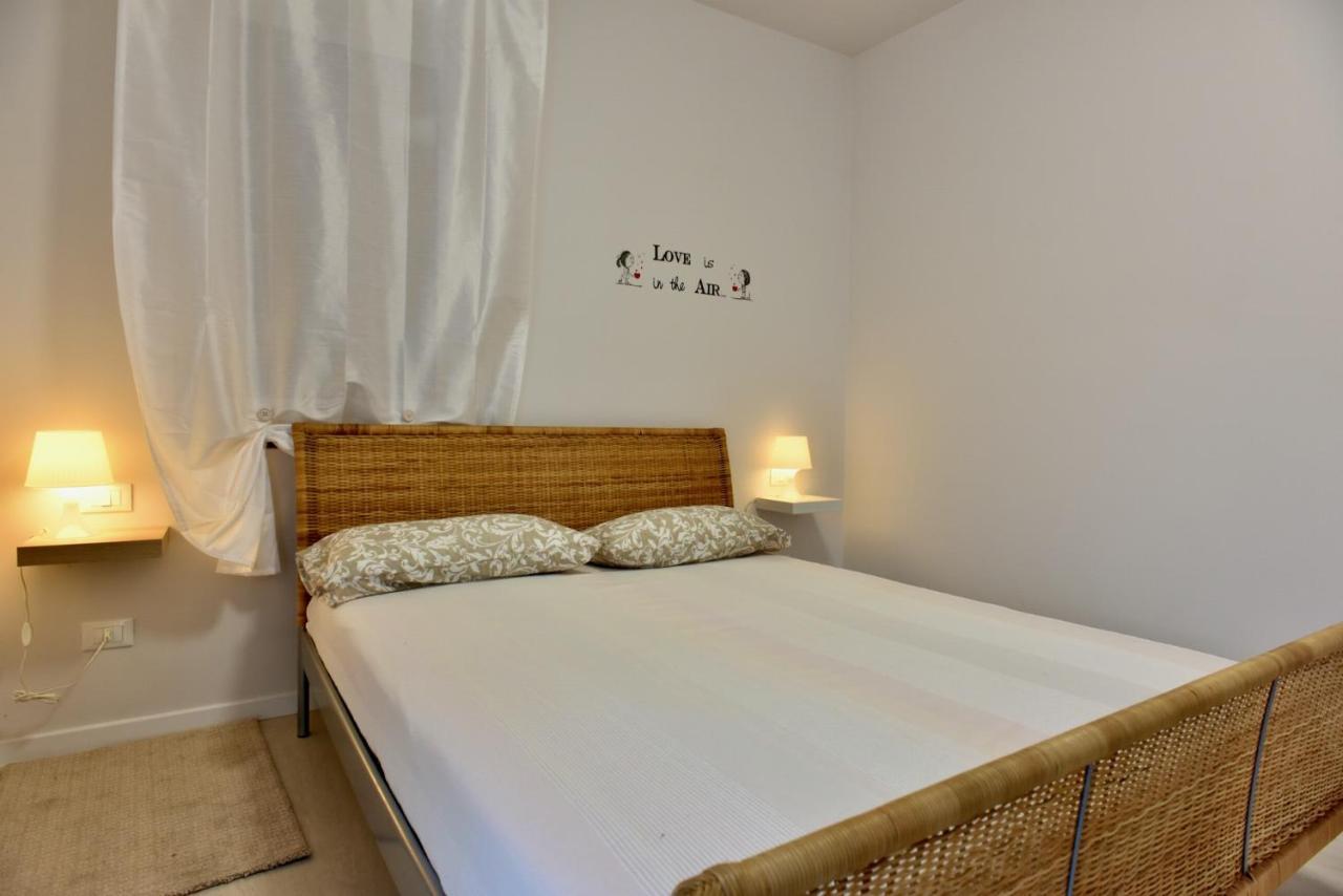 Ferienwohnung Casa Sissi Riva di Solto Exterior foto