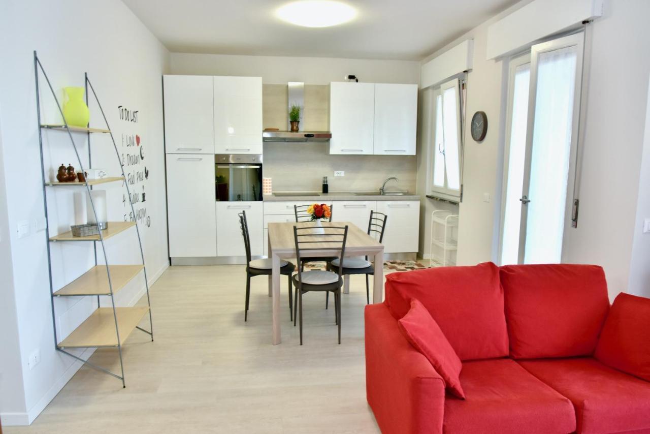Ferienwohnung Casa Sissi Riva di Solto Exterior foto