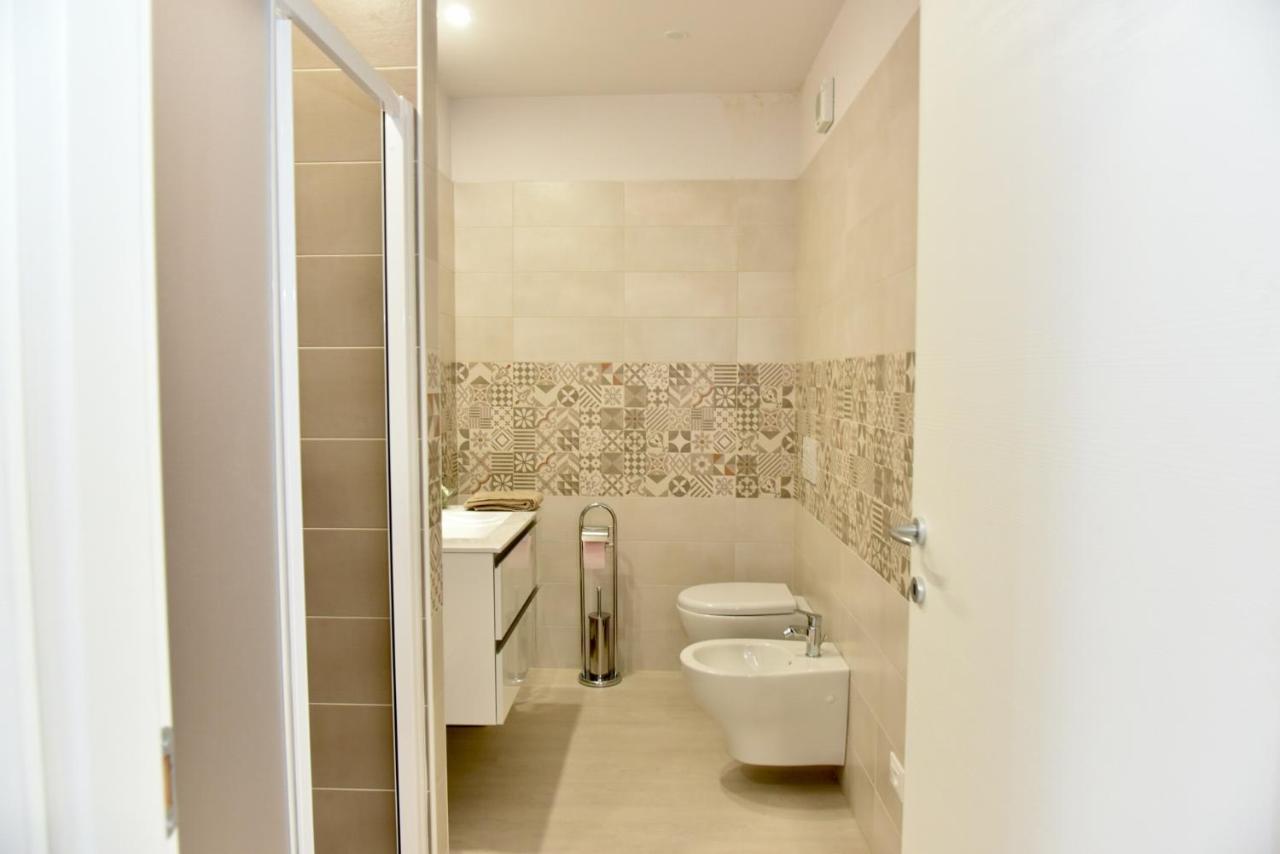 Ferienwohnung Casa Sissi Riva di Solto Exterior foto