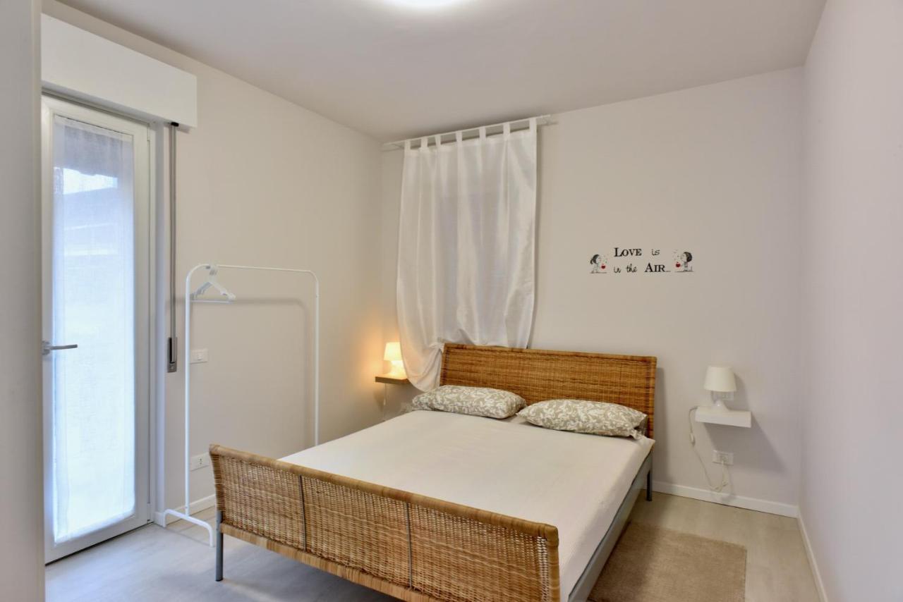 Ferienwohnung Casa Sissi Riva di Solto Exterior foto