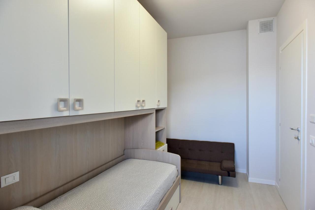 Ferienwohnung Casa Sissi Riva di Solto Exterior foto